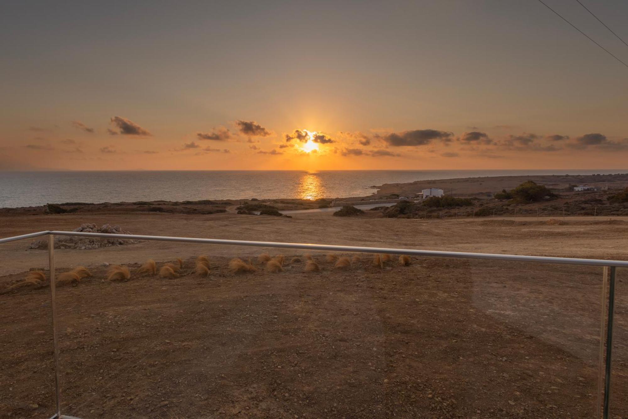 Anemelia Villas Cárpatos Exterior foto