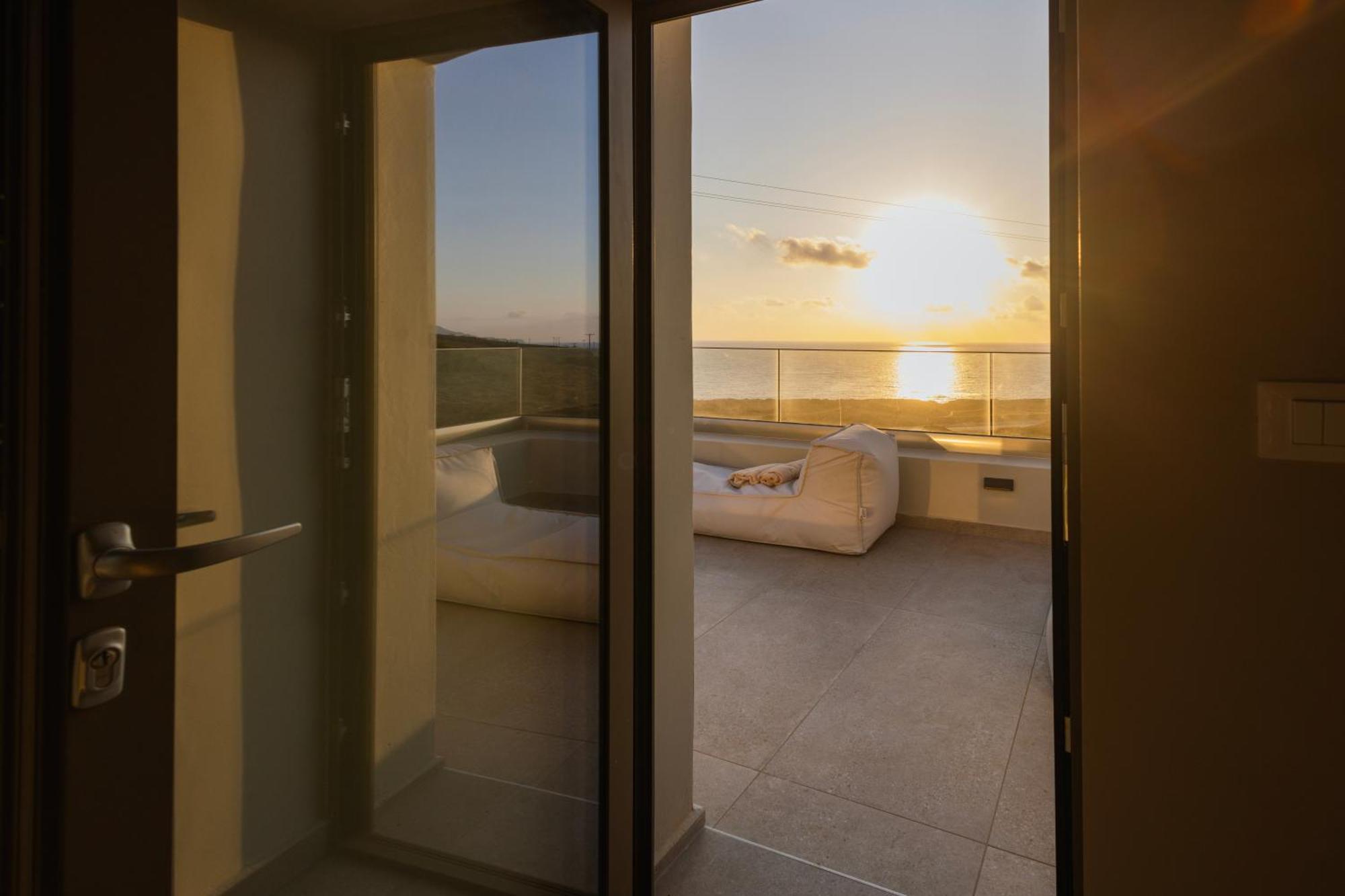 Anemelia Villas Cárpatos Exterior foto